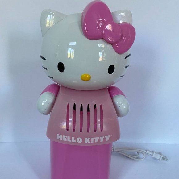 Sanrio Kitchen Hello Kitty Popcorn Maker Poshmark